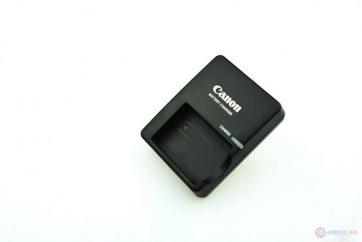 Зарядное устройство Canon LC-E5E original (для аккумулятора Canon LP-E5)