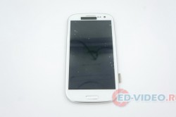 Samsung Galaxy S3 (i9300) (AA) белый
