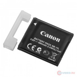 Аккумулятор для Canon NB-11L (Battery Pack)