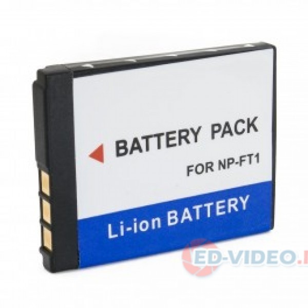 Аккумулятор Digital Battery Pack для Sony NP-FT1