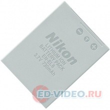 Аккумулятор для Nikon EN-EL8 (Battery Pack)