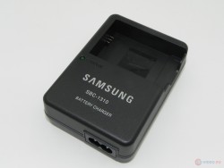 Зарядное устройство для Samsung SBC-1310 (для аккумулятора Samsung BP-1310) (DBC)