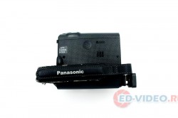 Корпус для видеокамеры  Panasonic NV-GS33 (разборка)
