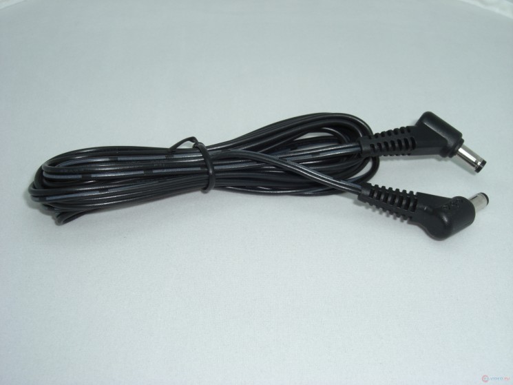 Кабель Panasonic Plugs with cable for  DC-1