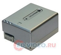 Аккумулятор для Sony NP-FF71 (Battery Pack)
