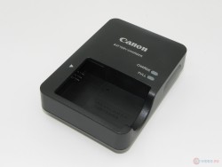 Зарядное устройство для Canon CB-2LGE/2LG (для аккумулятора Canon NB-12L) (DBC)