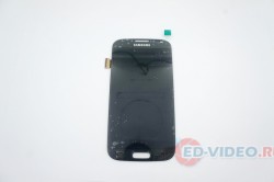 Samsung Galaxy S4 (i9500) (AA) черный оригинал