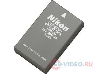Аккумулятор для Nikon EN-EL9a (Battery Pack)