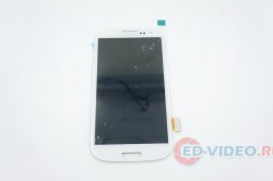 Samsung Galaxy S3 (i9300) белый