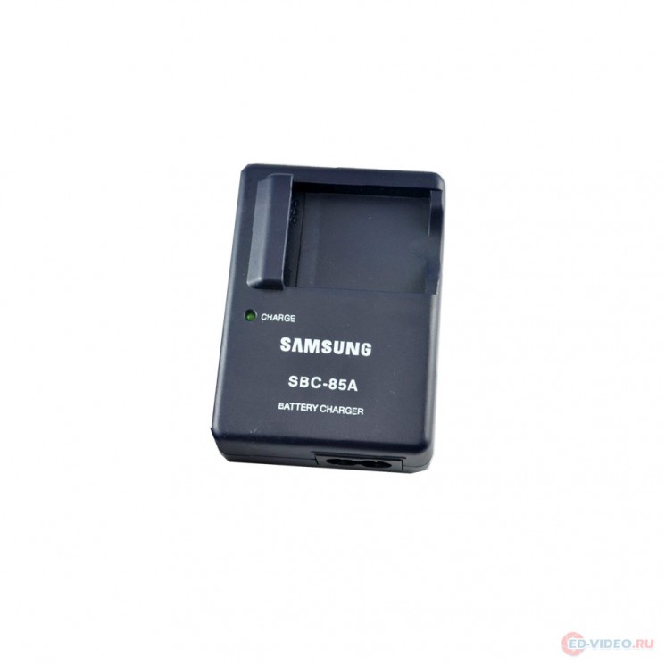 Зарядное устройство для Samsung SBC-85A (для аккумулятора Samsung BP85A) (DBC)