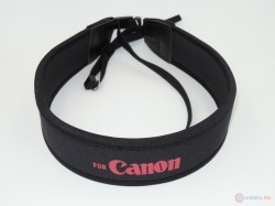 Ремень Canon (PC0001) черный