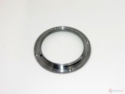 Железное кольцо для байонета на объективы Canon 17-85mm / 24-70mm / 24-105mm и т.п. (разборка)