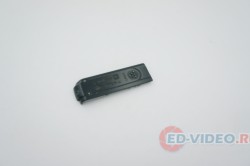 Крышка АКБ Sony DSC-W210 (разборка)