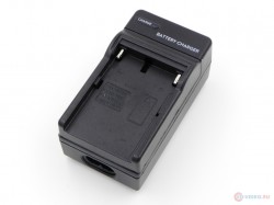 Зарядное устройство DBC для Sony NP-F570/770/970/FM50/55/500H/Panasonic VBD1