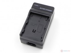 Зарядное устройство DBC для Konica Minolta NP-400/Pentax D-Li50