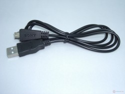 Кабель Sony USB VMC-MD3