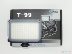  Светодиодный осветитель T-99