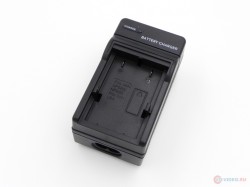 Зарядное устройство DBC для Konica Minolta NP-500/600
