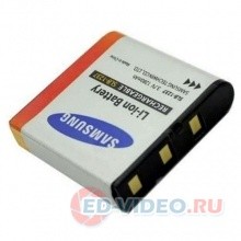 Аккумулятор для Samsung SLB-1237 (Battery Pack)