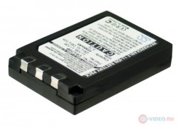 Аккумулятор для Sanyo DB-L10A (Battery Pack)