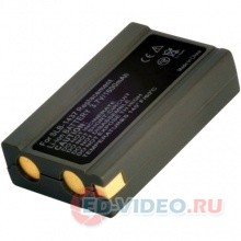Аккумулятор для Samsung SLB-1437 (Battery Pack)