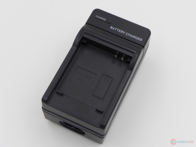 Зарядное устройство DBC для Samsung SLB-07А