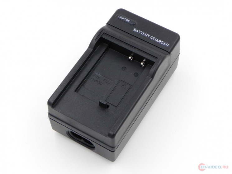 Зарядное устройство DBC для Fujifilm NP-30