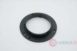 Пластмассовое кольцо для байонета на объектив Samsung 20-50