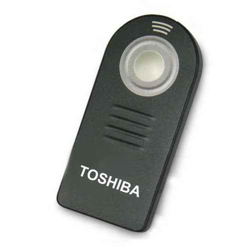 Пульт ДУ Toshiba