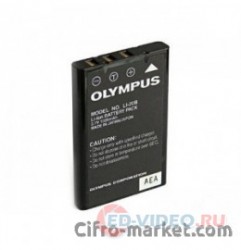 Аккумулятор для Olympus LI-20B (Battery Pack)