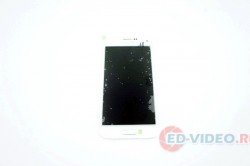 Samsung Galaxy S5 mini (G800) (белый)