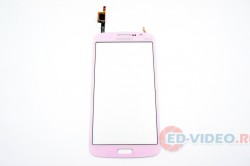 Тачскрин Samsung Galaxy Grand 2 G7102 розовый