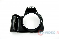 Передняя часть Корпуса Nikon D3100