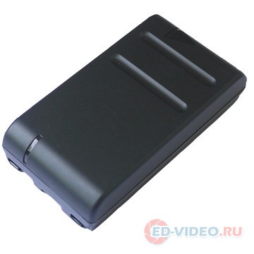 Аккумулятор для Sony NP55H(NI-CD) (Battery Pack)