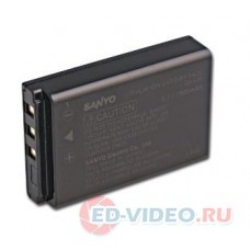 Аккумулятор для Sanyo DB-L50A (Battery Pack)