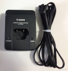 Зарядное устройство для Canon CA-PS100 (DBC)