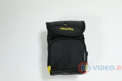 Сумка для фотоаппарата Fujifilm (СФ130009)