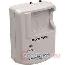 Зарядное устройство Olympus LI-30C original