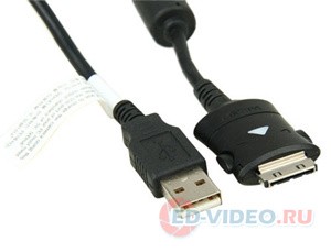 Кабель Samsung USB SUC-C2