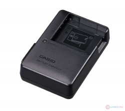 Зарядное устройство для Casio BC-120 (для аккумулятора Casio NP-120) (DBC)