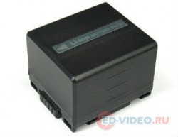Аккумулятор для Panasonic CGA-DU14 (Battery Pack)