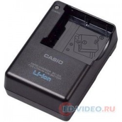 Зарядное устройство для Casio BC-30L/BC-31L (для аккумулятора Casio NP-130) (DBC)