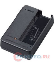 Зарядное устройство для Casio BC-40L (для аккумулятора Casio NP-40) (DBC)