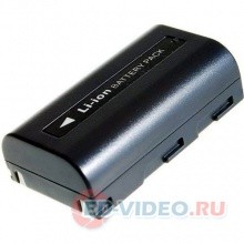 Аккумулятор для Samsung SB-LSM80 (Battery Pack)