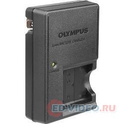 Зарядное устройство для Olympus LI-70C (для аккумулятора Olympus LI-70B) (DBC)