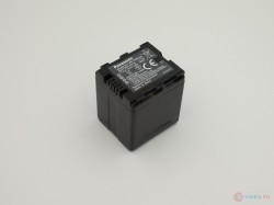 Аккумулятор для Panasonic VW-VBN260 (Battery Pack)