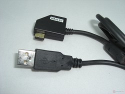 Кабель Nikon USB UC-E12