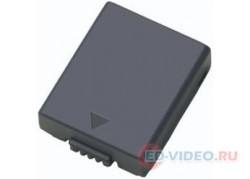 Аккумулятор для Panasonic CGA-S002E (Battery Pack)