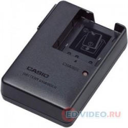 Зарядное устройство для Casio BC-80L (для аккумулятора Casio NP-80) (DBC)