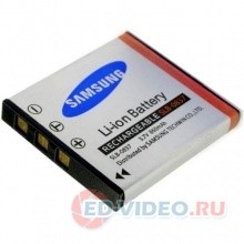 Аккумулятор для Samsung SLB-0737 (Battery Pack)
